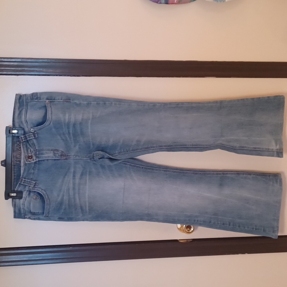 Rue 21 Premiere boot cut jeans